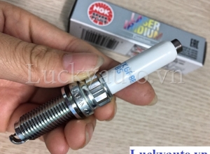 Kinh nghiệm sửa chữa- dấu hiệu cần thay thế bugi